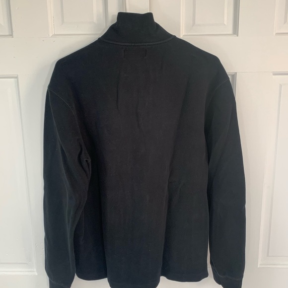 Ralph Lauren Half ZIP Sweater - Picture 2 of 3